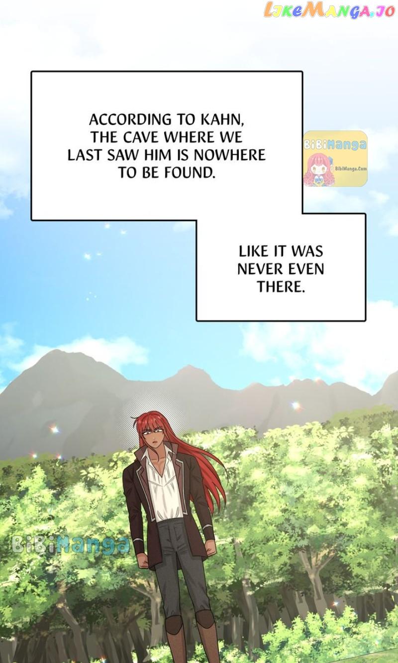 How to Get Rid of My Dark Past Chapter 95 page 82