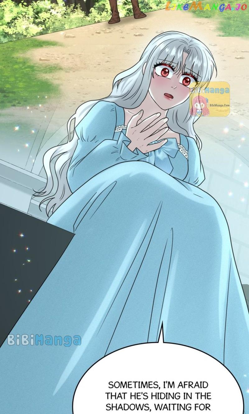 How to Get Rid of My Dark Past Chapter 95 page 83