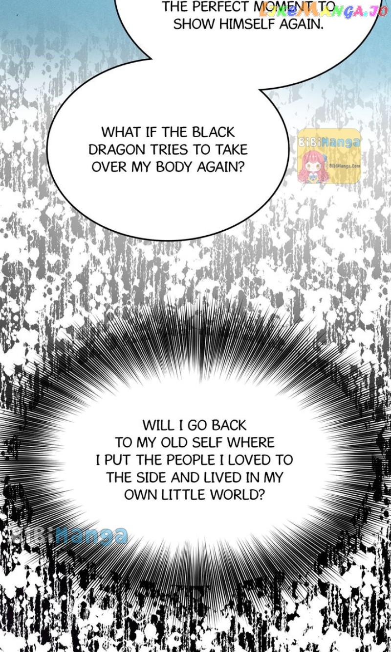How to Get Rid of My Dark Past Chapter 95 page 84