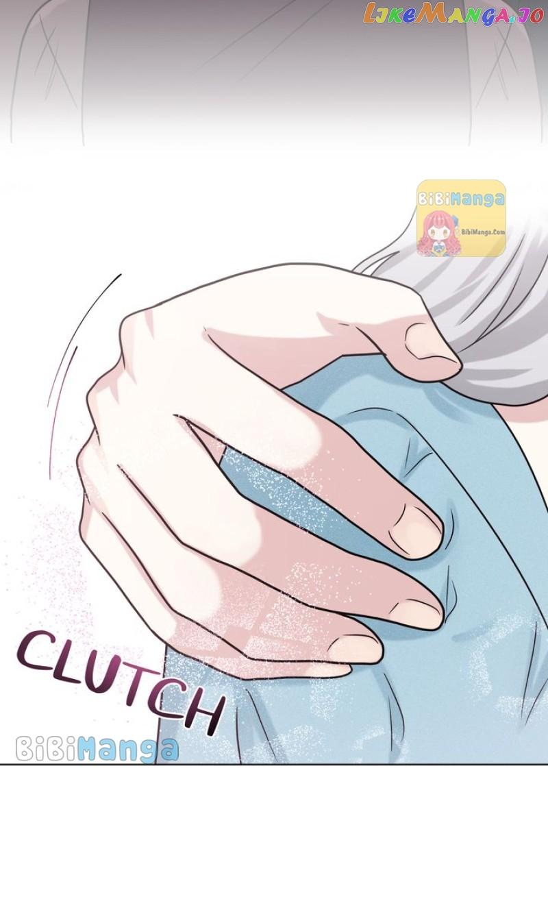 How to Get Rid of My Dark Past Chapter 95 page 86