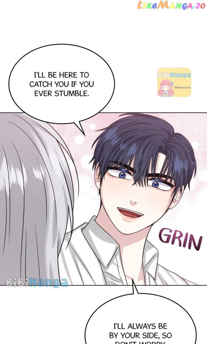 How to Get Rid of My Dark Past Chapter 95 page 87