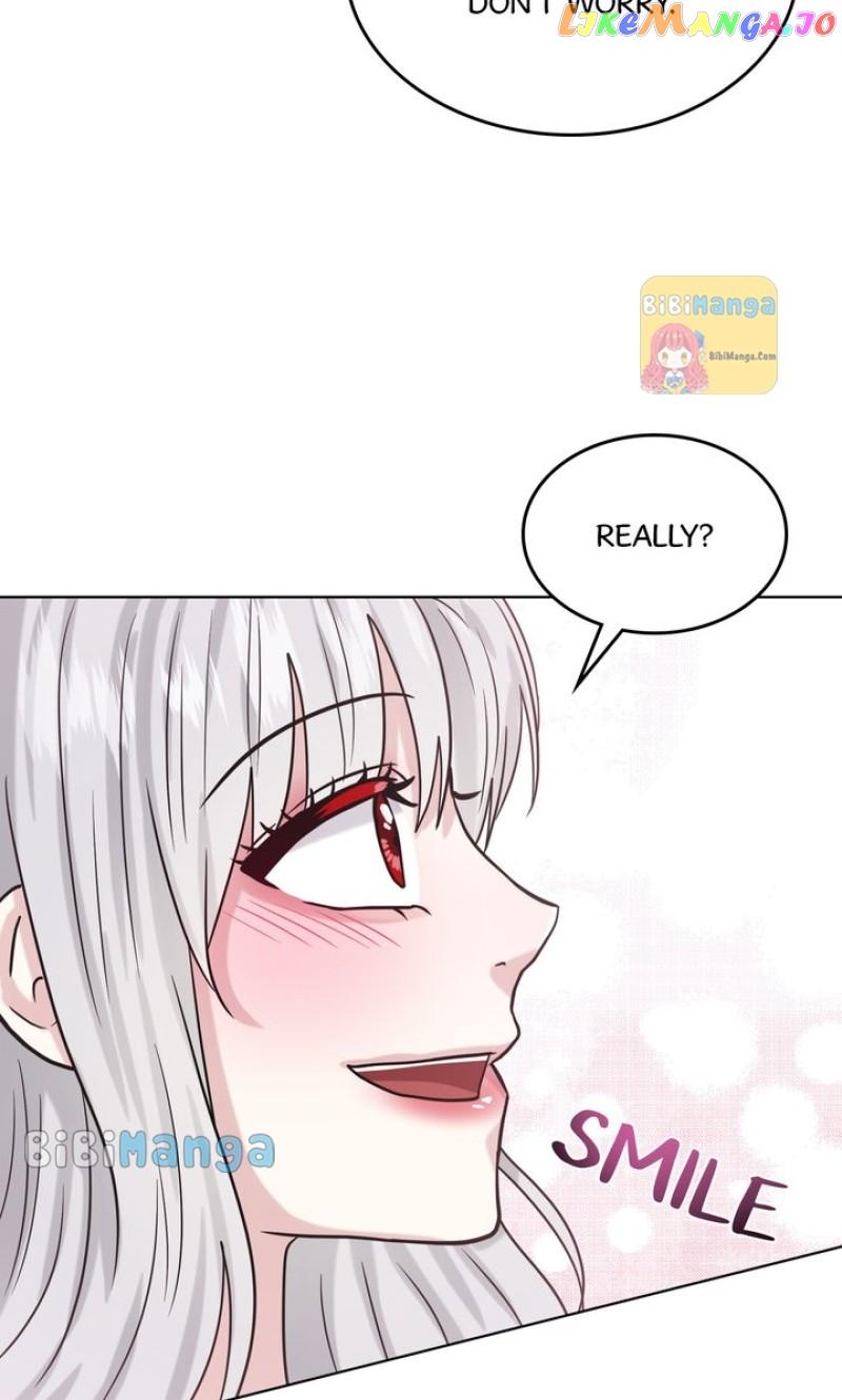 How to Get Rid of My Dark Past Chapter 95 page 88