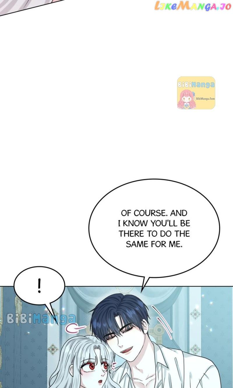 How to Get Rid of My Dark Past Chapter 95 page 89