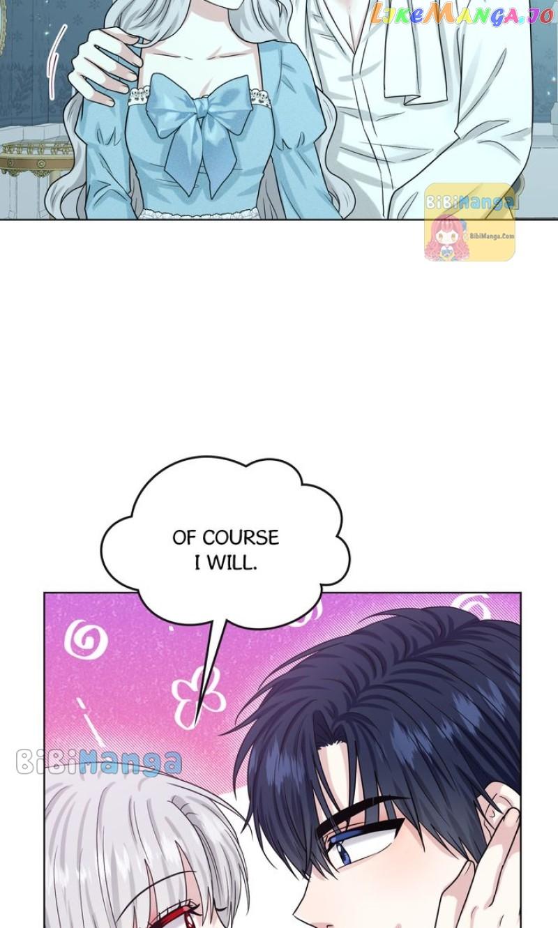 How to Get Rid of My Dark Past Chapter 95 page 90