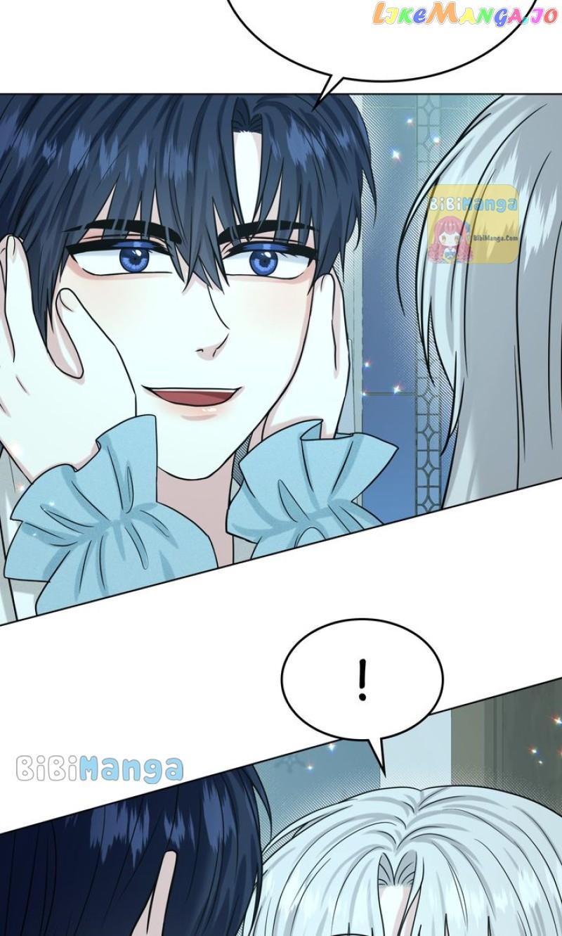 How to Get Rid of My Dark Past Chapter 95 page 92