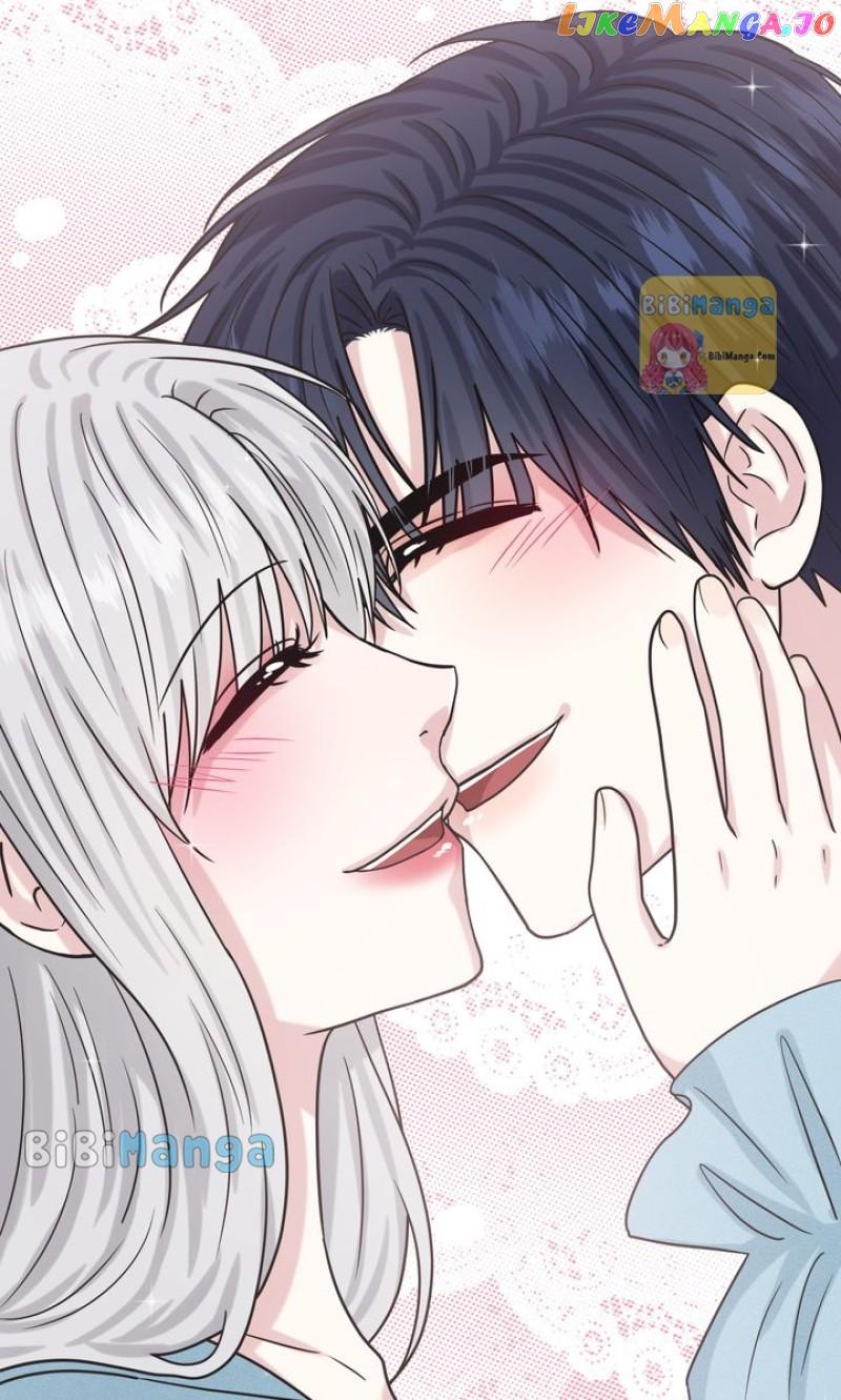How to Get Rid of My Dark Past Chapter 95 page 94
