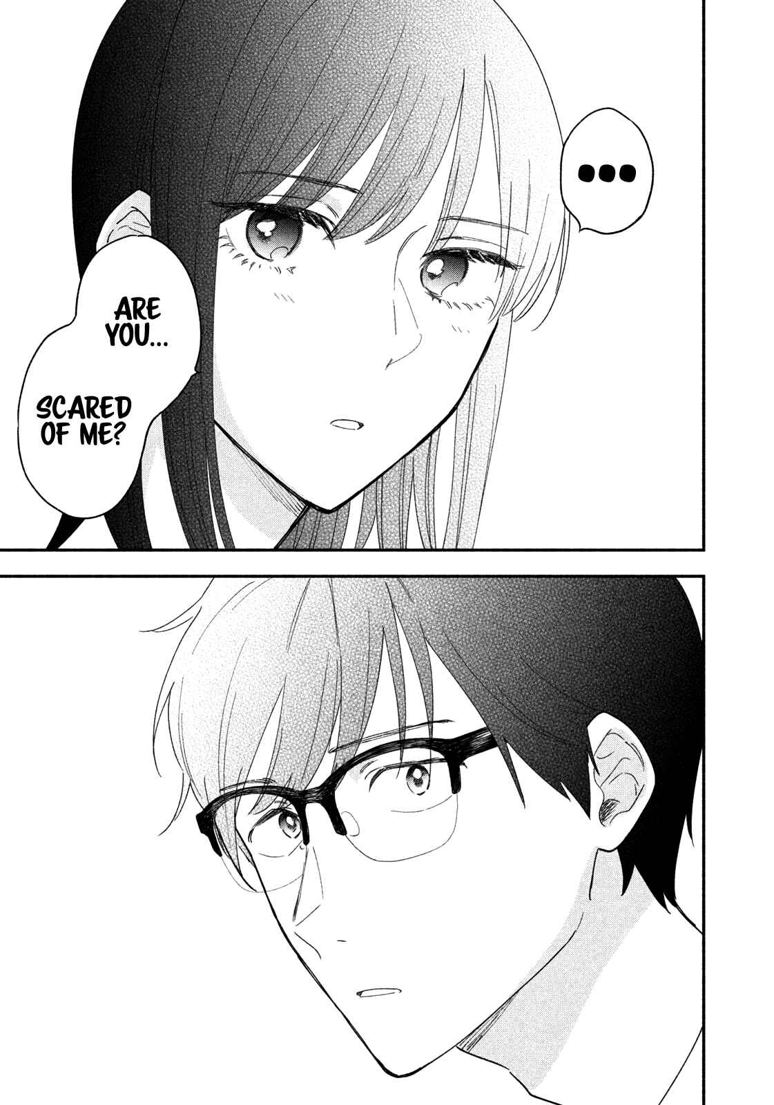 How to Grill Our Love Chapter 25 page 15