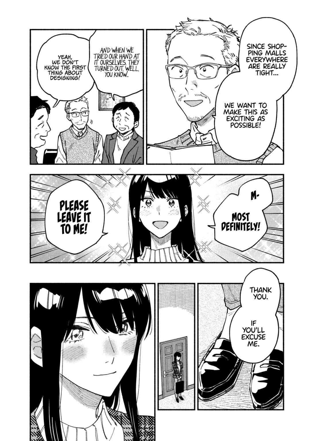 How to Grill Our Love Chapter 58 page 2