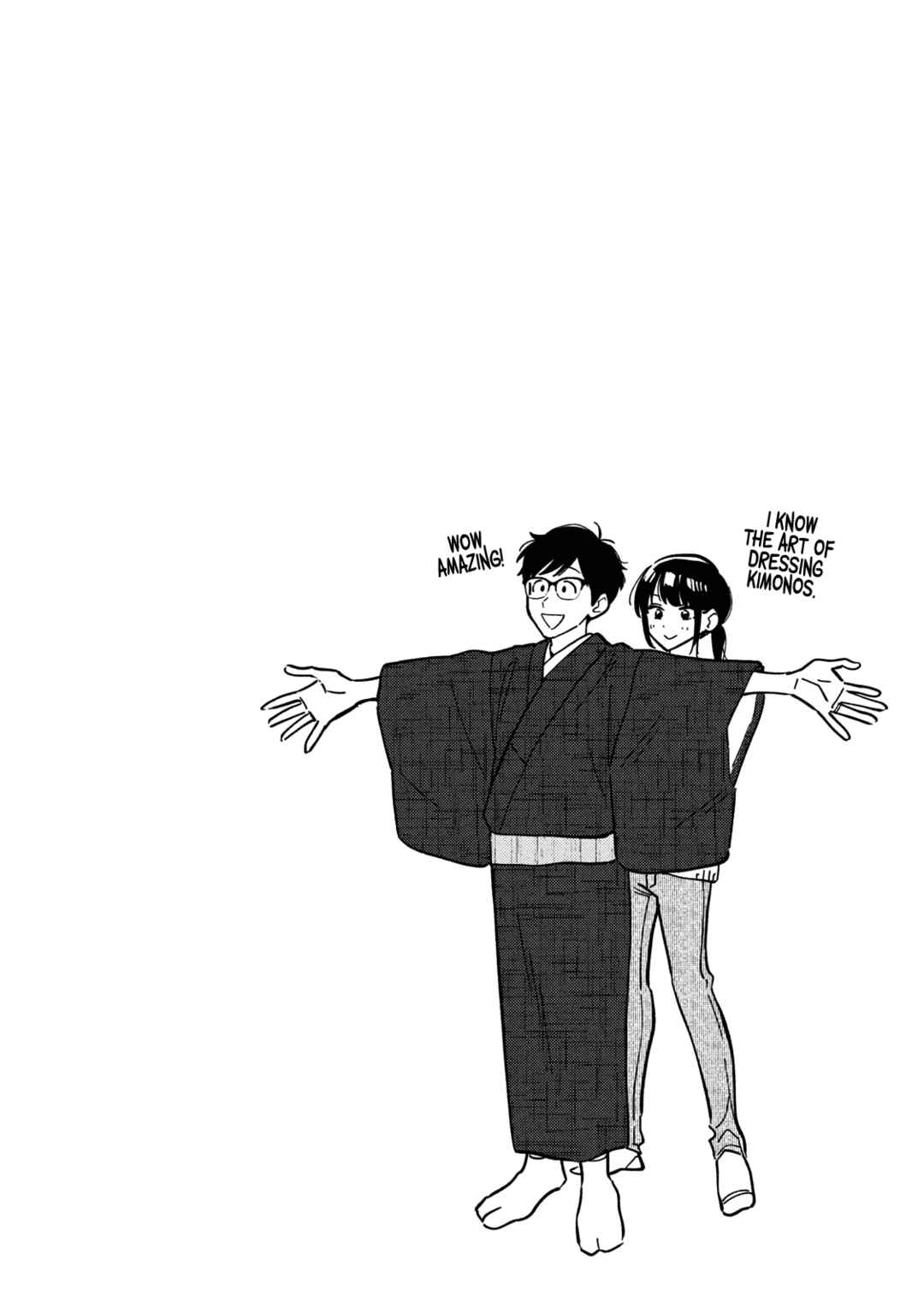 How to Grill Our Love Chapter 65 page 18