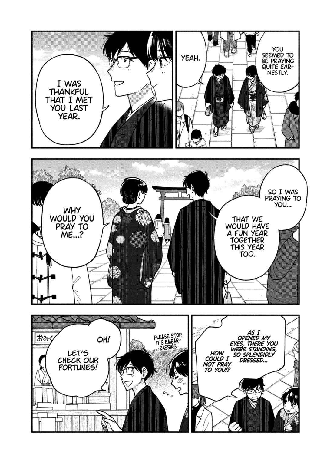 How to Grill Our Love Chapter 65 page 2