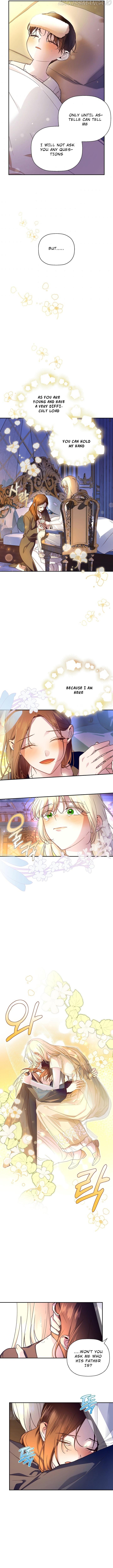How to Hide the Emperor’s Child Chapter 49 page 7