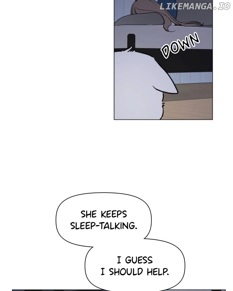 How to Hold X’s Leash Chapter 20 page 114