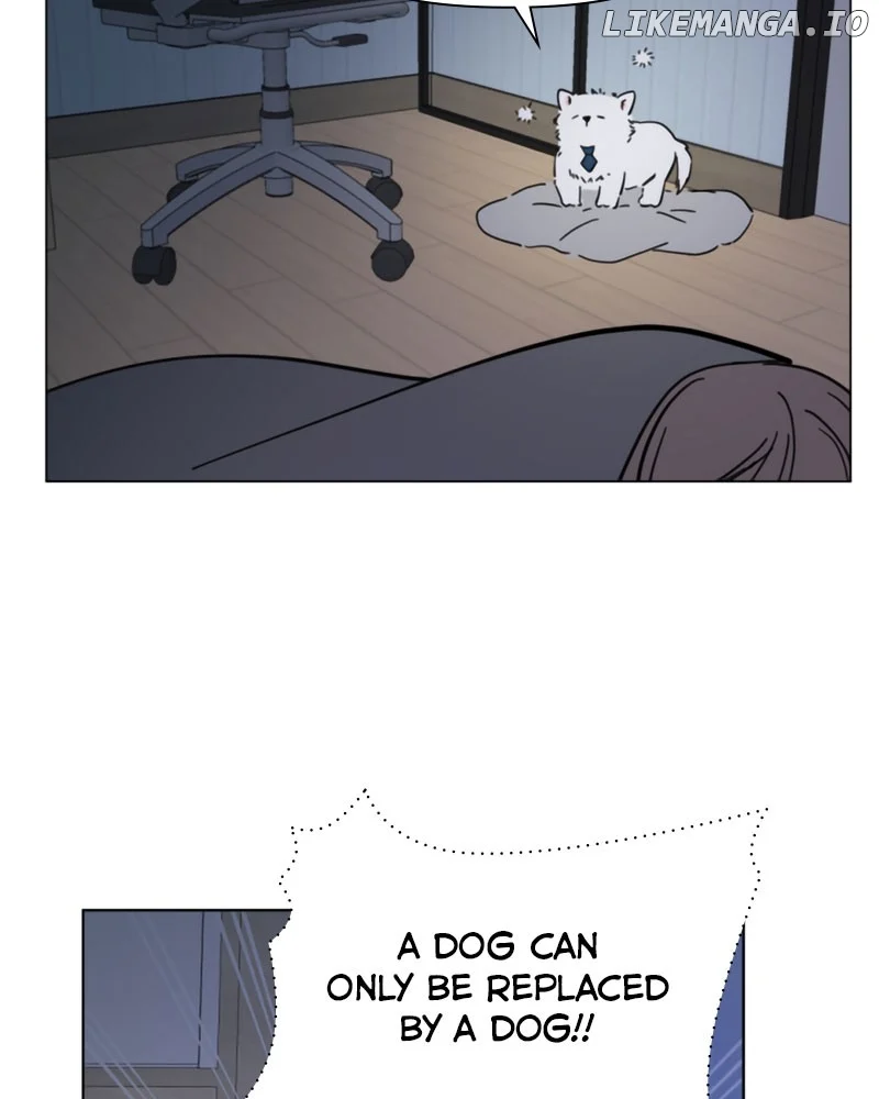 How to Hold X’s Leash Chapter 20 page 115