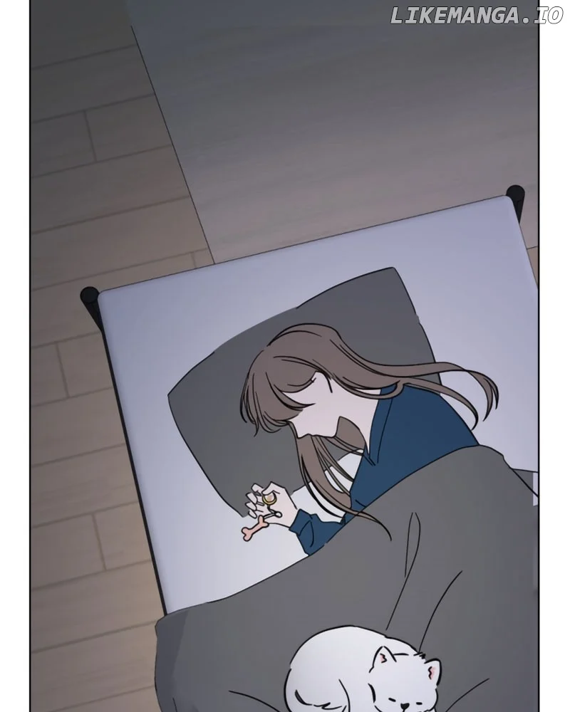 How to Hold X’s Leash Chapter 20 page 119