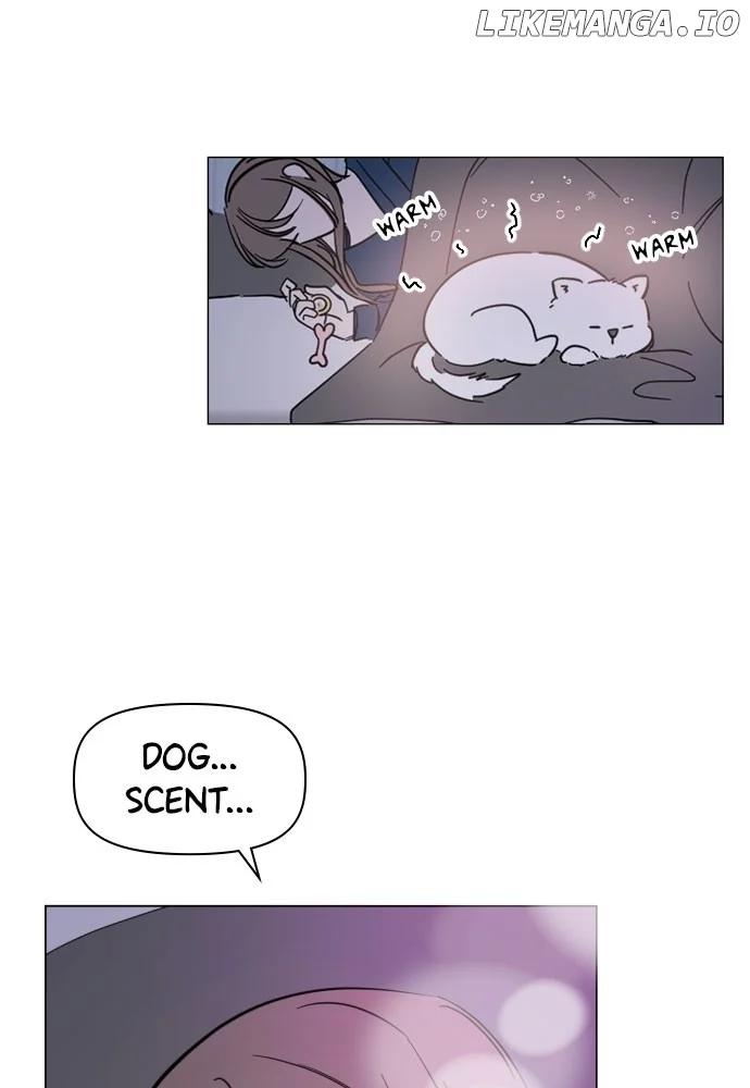 How to Hold X’s Leash Chapter 20 page 122