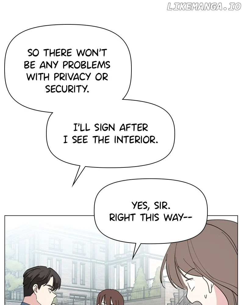 How to Hold X’s Leash Chapter 23 page 102
