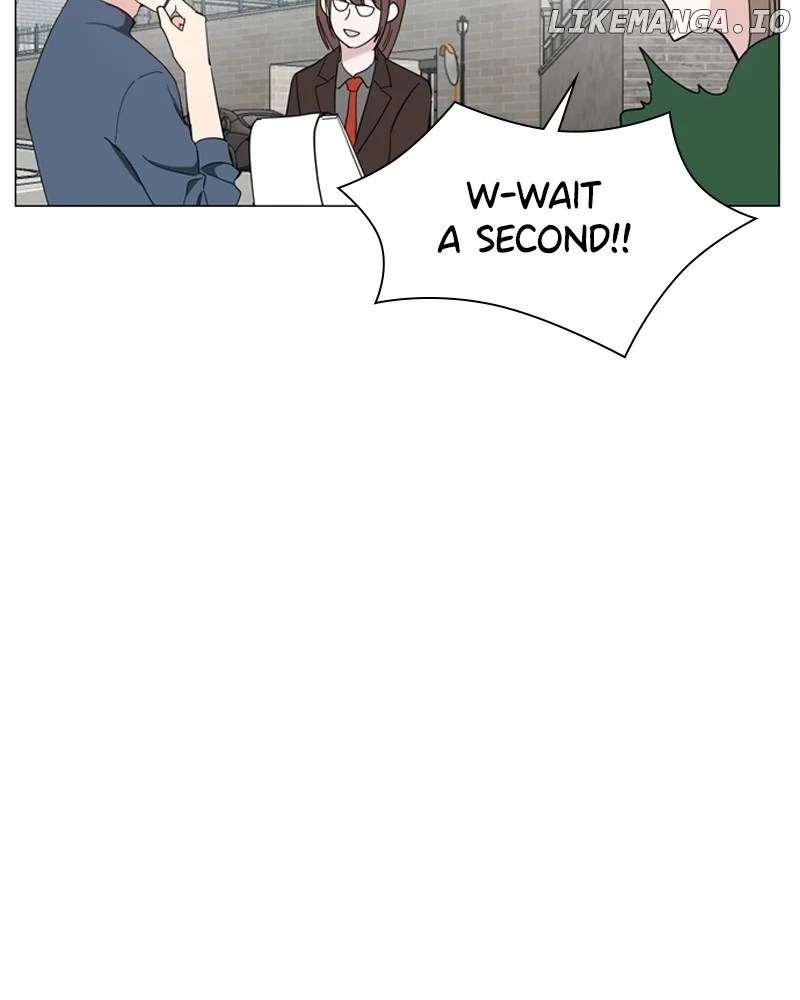 How to Hold X’s Leash Chapter 23 page 103