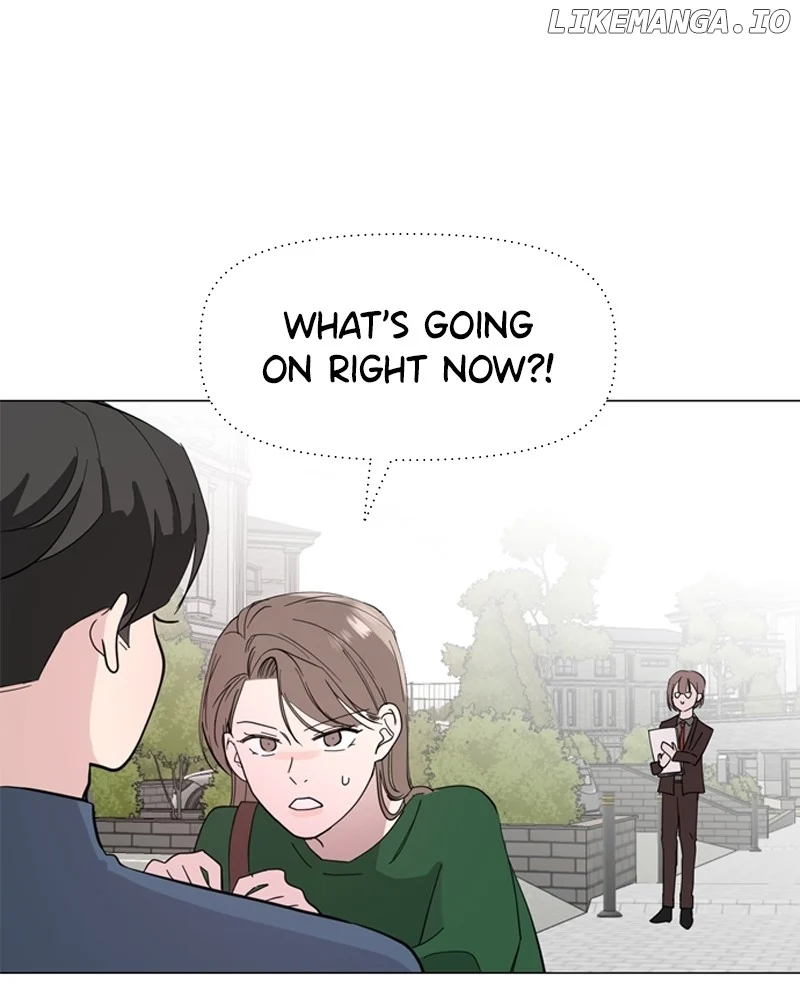 How to Hold X’s Leash Chapter 23 page 104