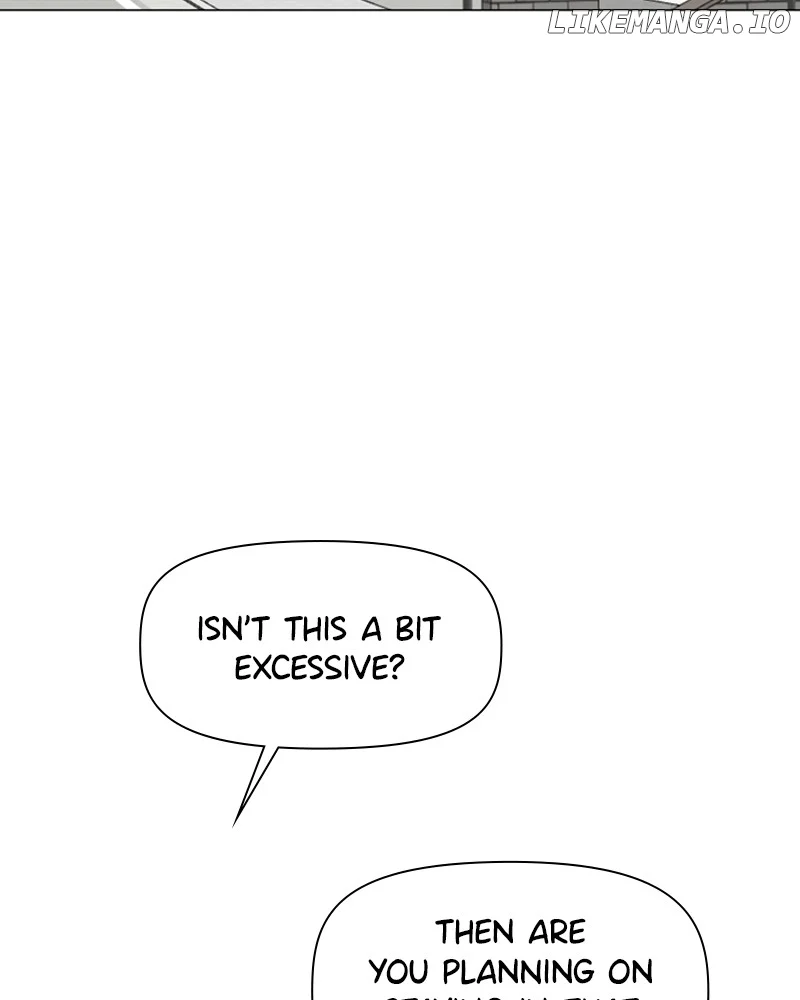 How to Hold X’s Leash Chapter 23 page 110