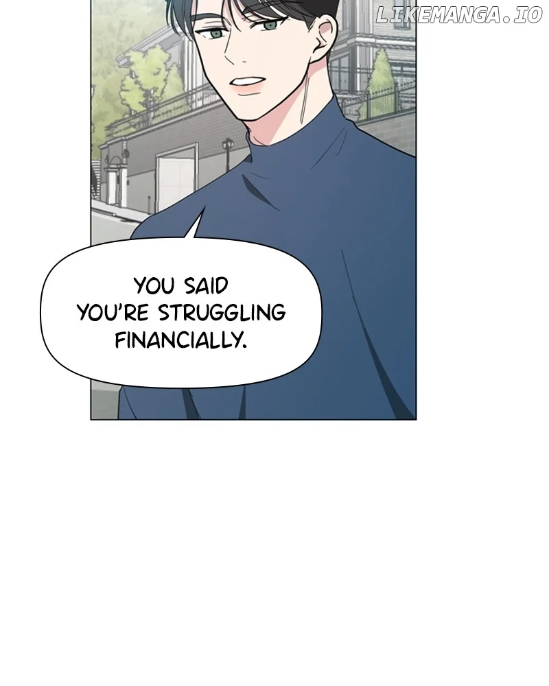 How to Hold X’s Leash Chapter 23 page 114