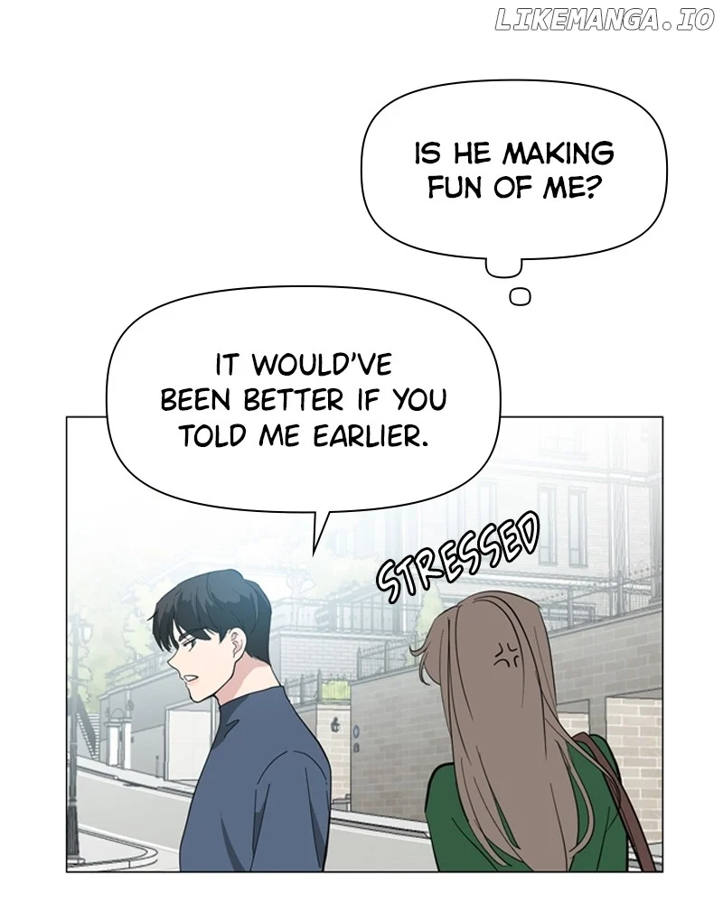 How to Hold X’s Leash Chapter 23 page 115