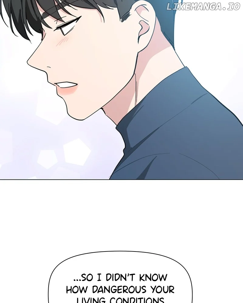 How to Hold X’s Leash Chapter 23 page 117