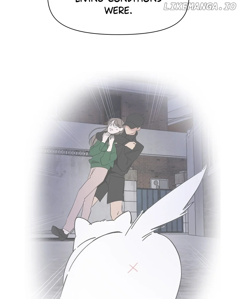 How to Hold X’s Leash Chapter 23 page 118