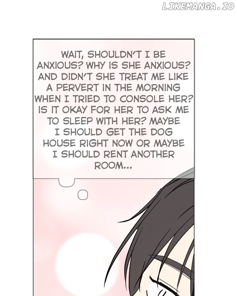 How to Hold X’s Leash Chapter 23 page 11