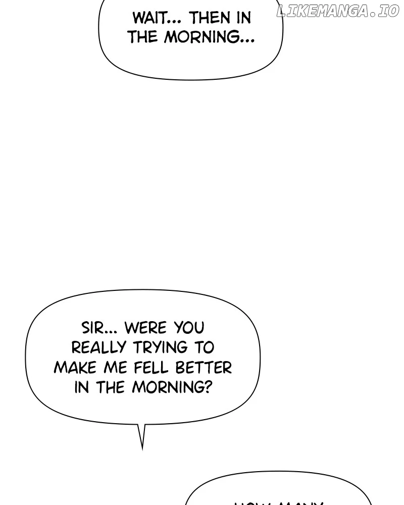 How to Hold X’s Leash Chapter 23 page 14