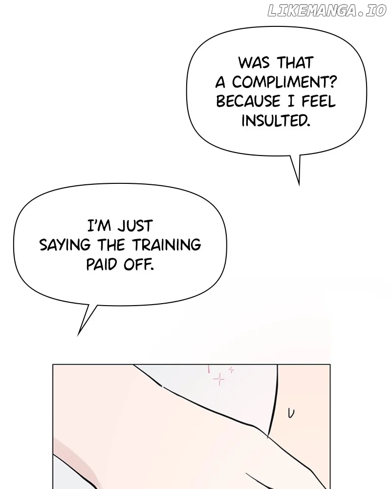 How to Hold X’s Leash Chapter 23 page 18