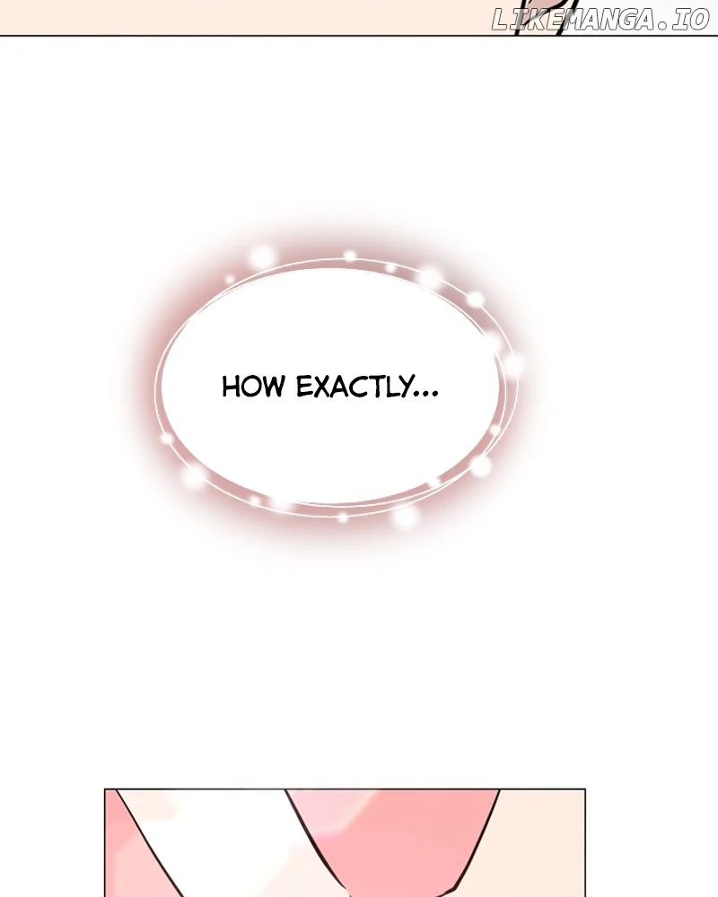 How to Hold X’s Leash Chapter 23 page 1