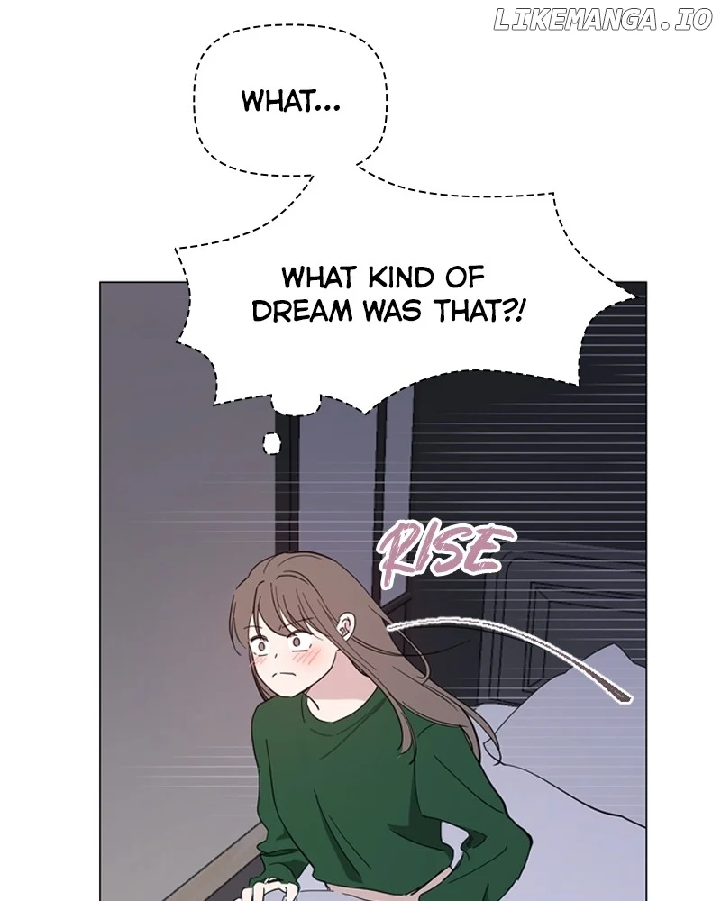 How to Hold X’s Leash Chapter 23 page 38