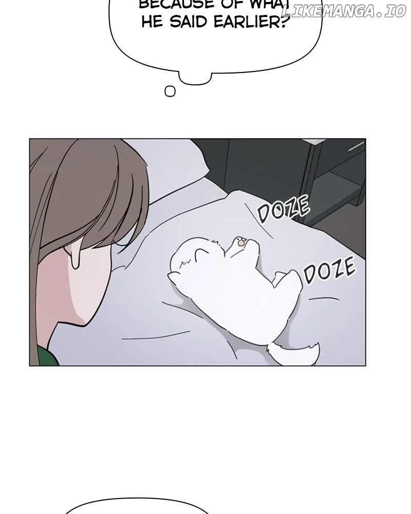 How to Hold X’s Leash Chapter 23 page 40