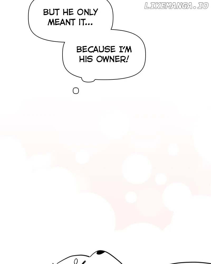 How to Hold X’s Leash Chapter 23 page 41