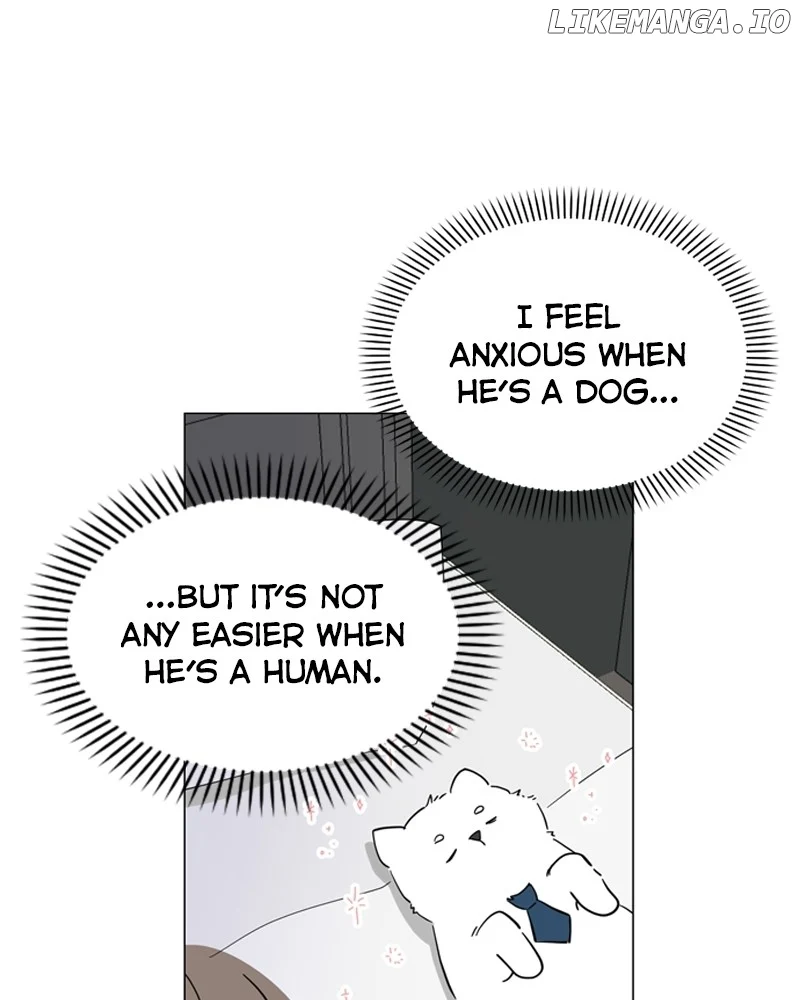 How to Hold X’s Leash Chapter 23 page 50