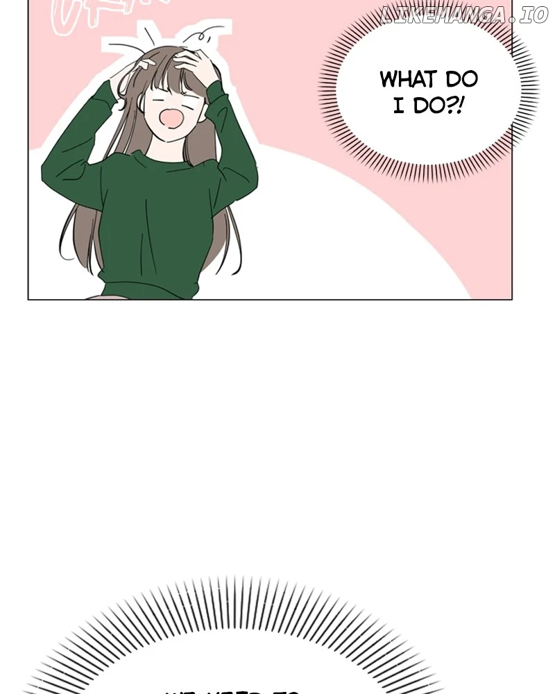 How to Hold X’s Leash Chapter 23 page 52