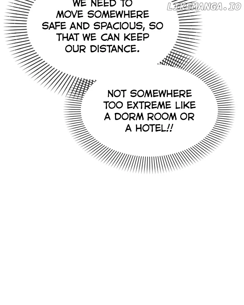 How to Hold X’s Leash Chapter 23 page 53
