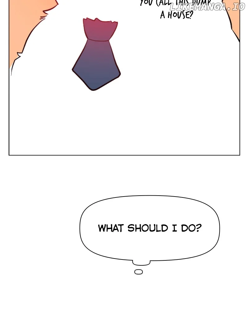 How to Hold X’s Leash Chapter 23 page 60