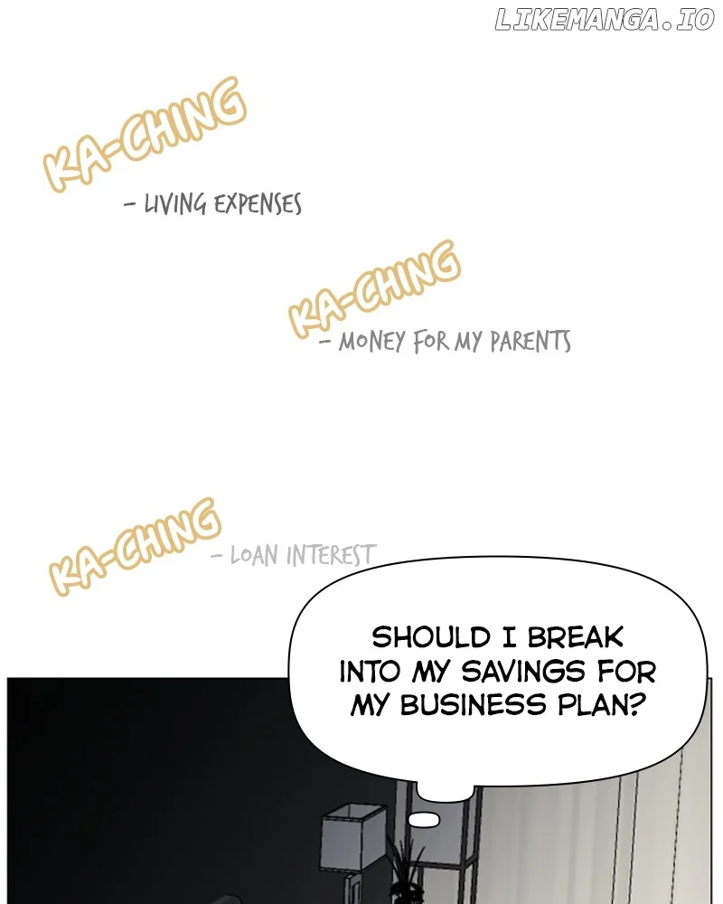 How to Hold X’s Leash Chapter 23 page 61