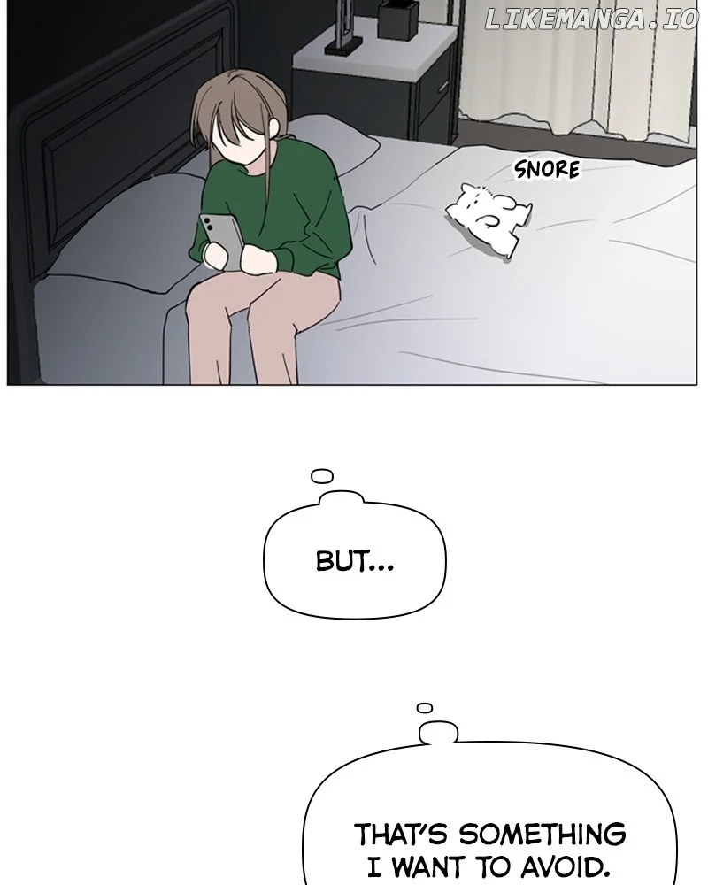 How to Hold X’s Leash Chapter 23 page 62