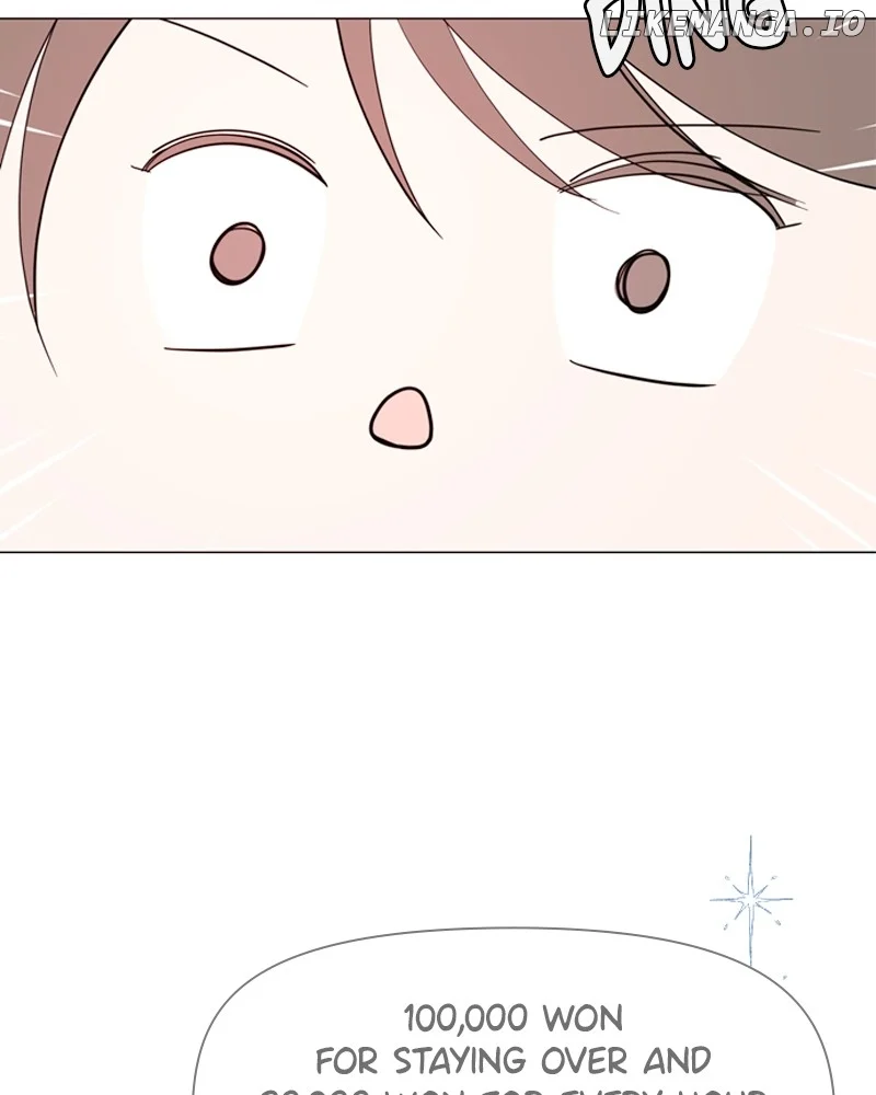 How to Hold X’s Leash Chapter 23 page 64