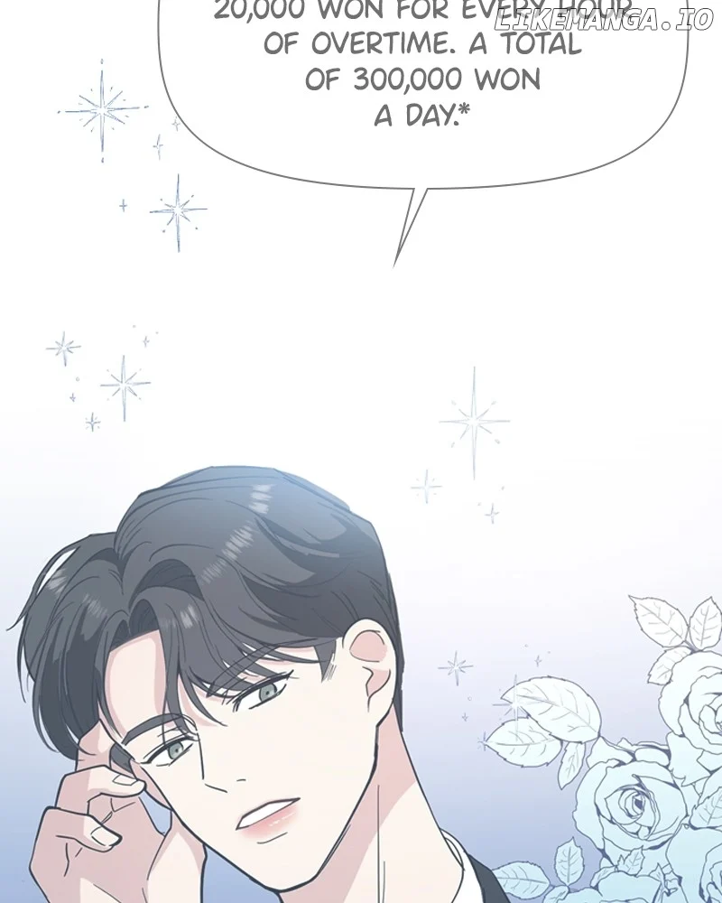 How to Hold X’s Leash Chapter 23 page 65