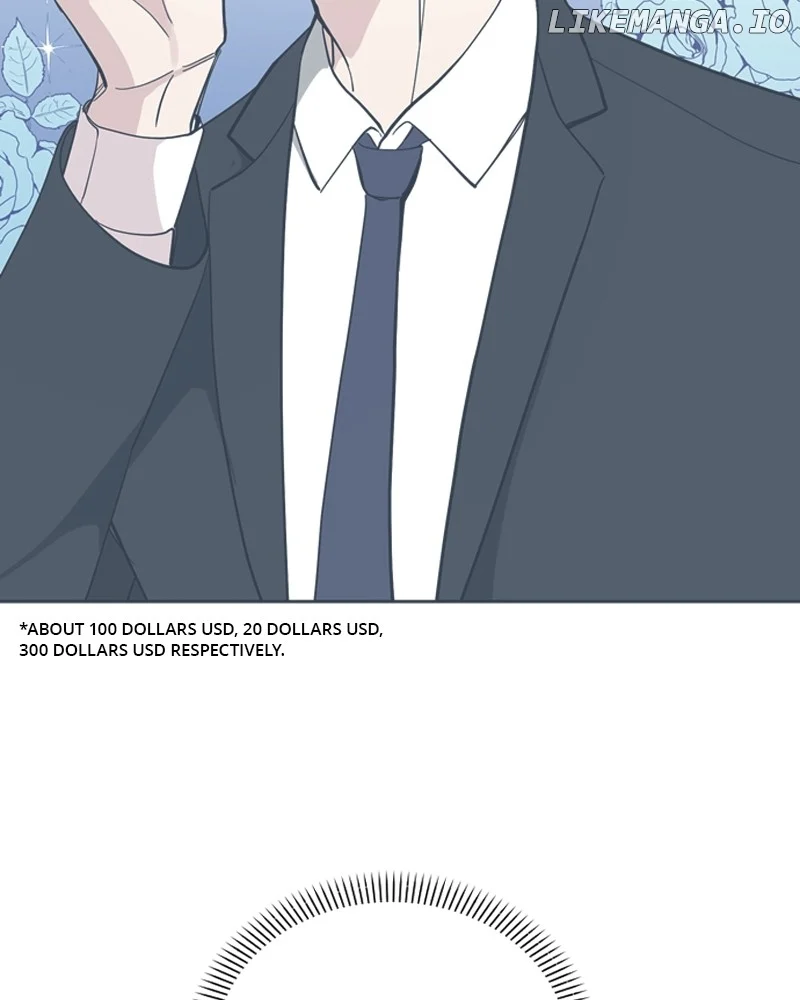 How to Hold X’s Leash Chapter 23 page 66