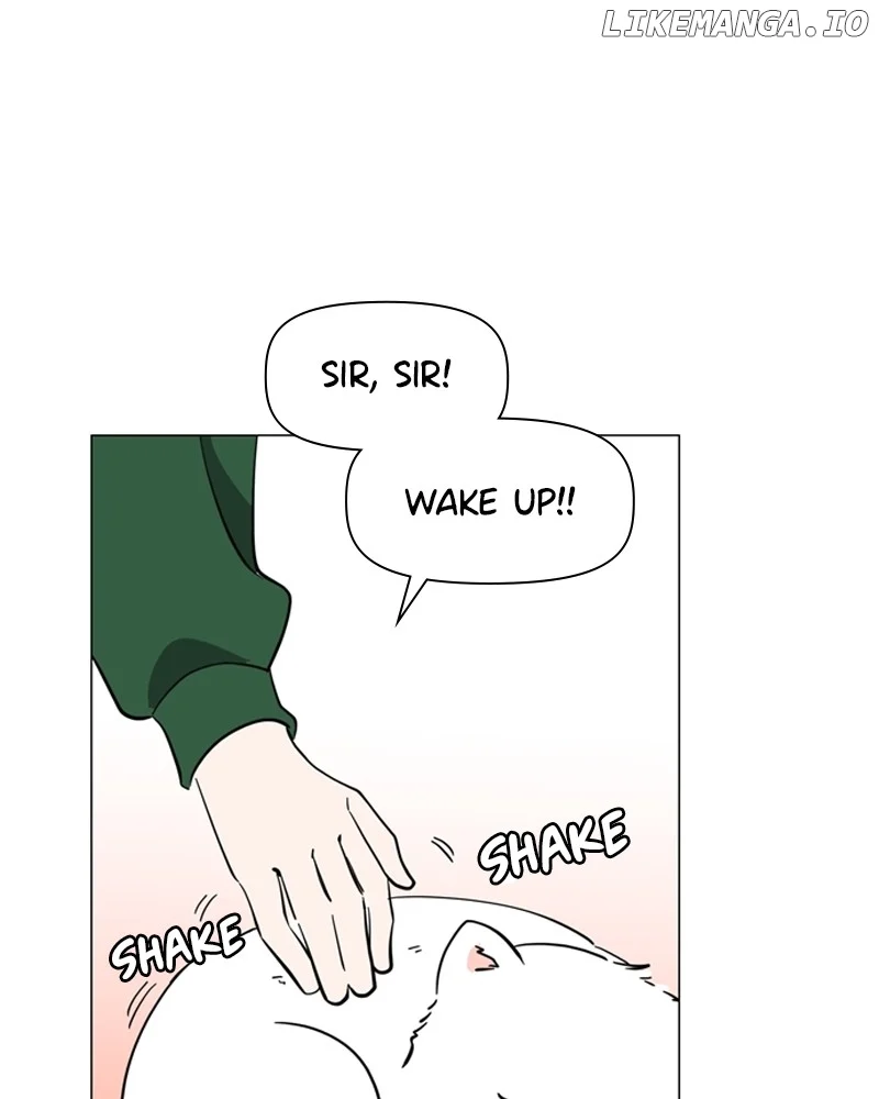 How to Hold X’s Leash Chapter 23 page 69