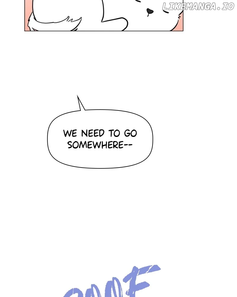 How to Hold X’s Leash Chapter 23 page 70