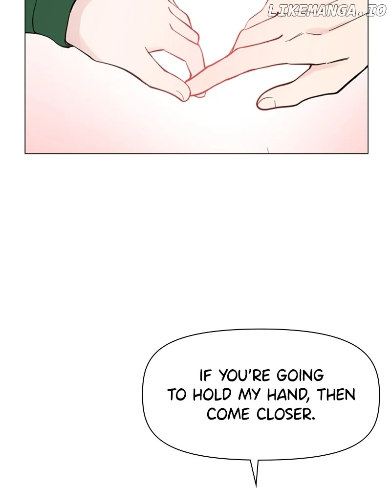 How to Hold X’s Leash Chapter 23 page 77