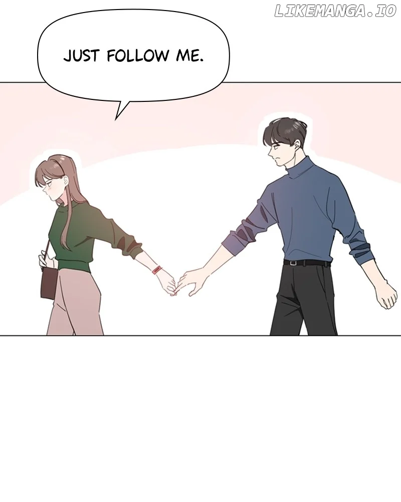 How to Hold X’s Leash Chapter 23 page 78