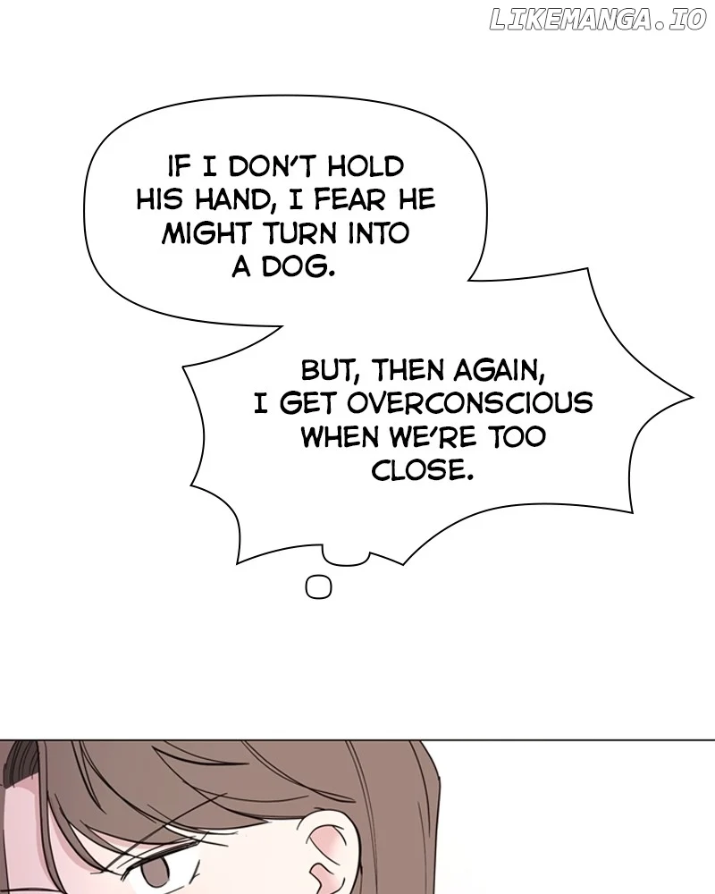 How to Hold X’s Leash Chapter 23 page 79