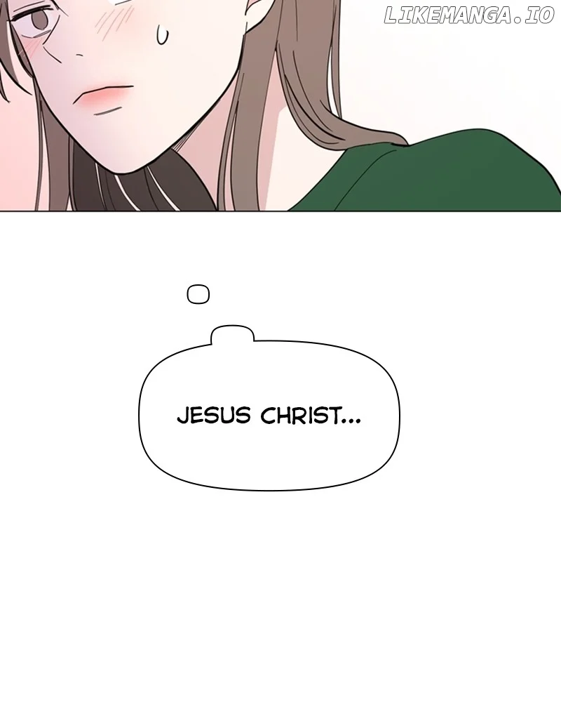 How to Hold X’s Leash Chapter 23 page 80
