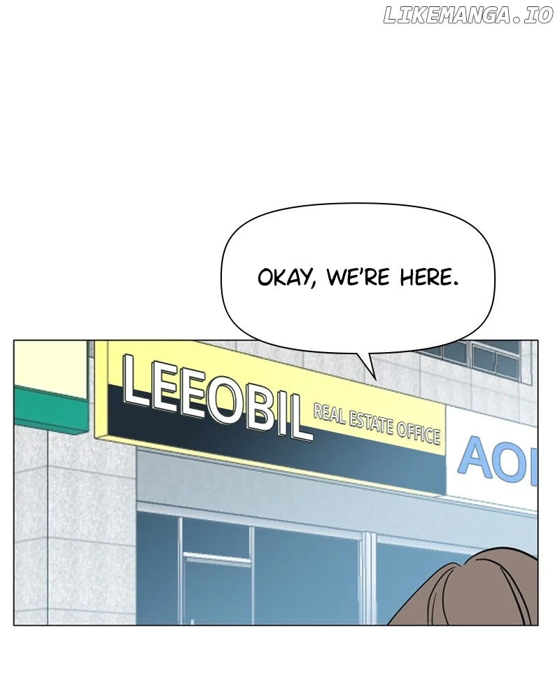 How to Hold X’s Leash Chapter 23 page 81